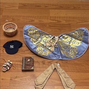 American Girl Doll Rebecca Acessories